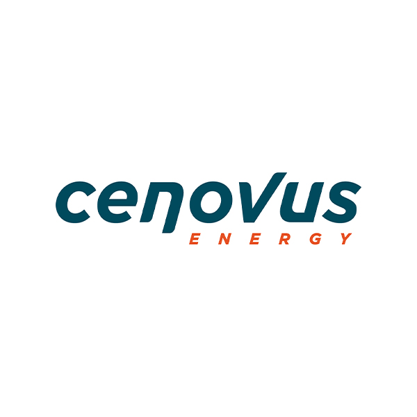 Cenovus Logo - Partner