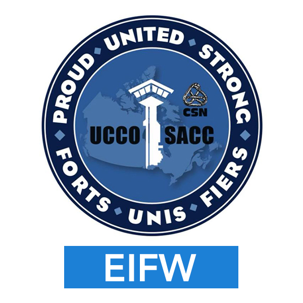 UCCO (EIFW) Logo - Silver Sponsor