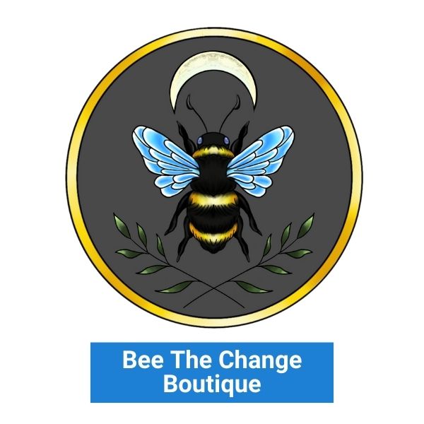 Bee The Change - Gold Sponsors