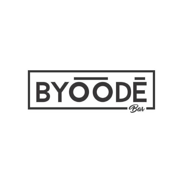 Byoode Logo - Gold Sponsor