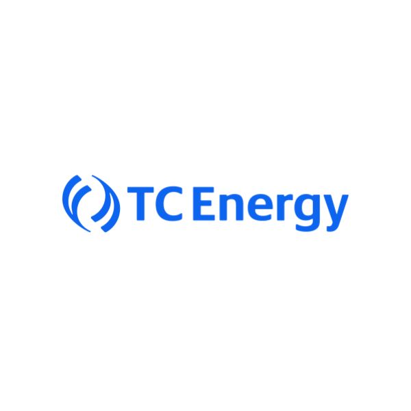 TC Energy Logo - Partner