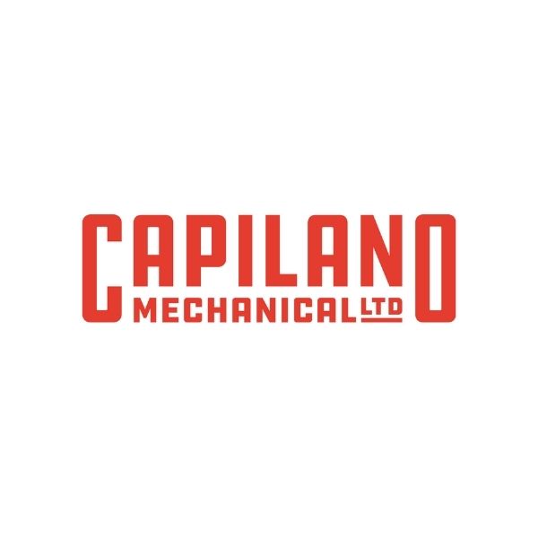 Capilano Mechanical - Silver Sponsor