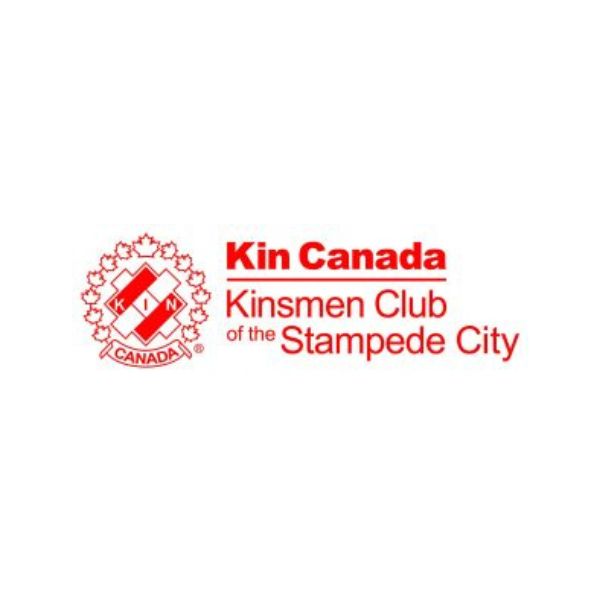 Kin Canada Logo - Partner