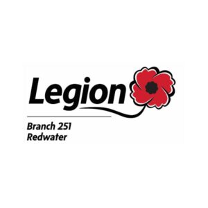 Legion - Gold Sponsor