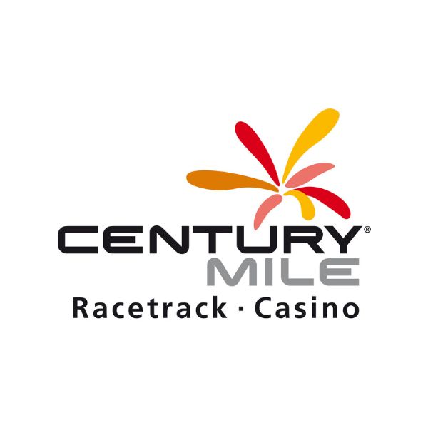 Century Mile Racetrack Casino - Gold